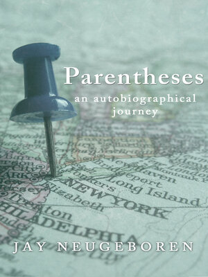 cover image of Parenthesis